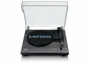 Lenco LS-10