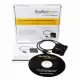 StarTech.com ICUSBAUDIO2D #5