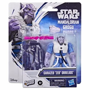 Hasbro Star Wars G28675X00