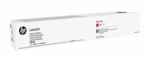 HP LaserJet Magenta Toner Crtg