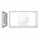 SMS Smart Media Solutions 43L/P Casing Wall G2 WH