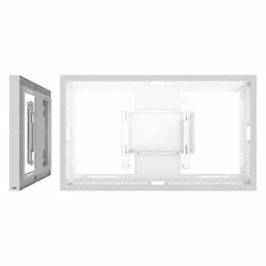 SMS Smart Media Solutions 43L/P Casing Wall G2 WH