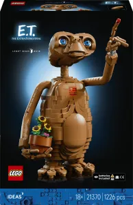 LEGO Ideas 21370