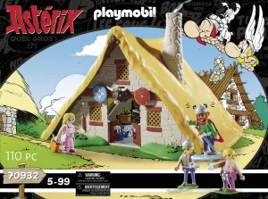 Playmobil Asterix 70932