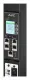 APC NetShelter Rack PDU Advanced Gen 2, Switched, 3Phase, 22.1kW 400V 32A or 17.3kW 415V 30A, 530P6, 48 Outlet #2