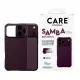 PanzerGlass CARE by PanzerGlass Samba Case Dark Cherry w. MagSafe iPhone 2026 Pro Max 17 Pro Max #2