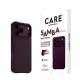 PanzerGlass CARE by PanzerGlass Samba Case Dark Cherry w. MagSafe iPhone 2026 Pro Max 17 Pro Max #6