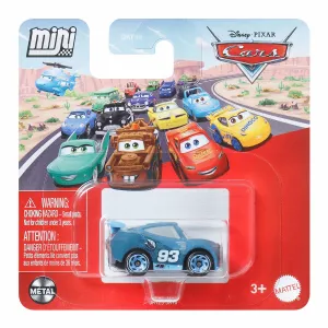 Mattel Disney Pixar Cars JKT29