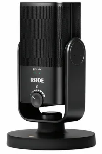 RØDE NT-USB mini