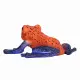 Mojo Fun Poison Dart Tree Frog #5