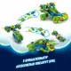 LEGO DREAMZzz Mateo and the Z-Blob Action Race Car #4