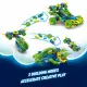 LEGO DREAMZzz Mateo and the Z-Blob Action Race Car #14