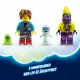 LEGO DREAMZzz Mateo and the Z-Blob Action Race Car #8