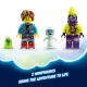 LEGO DREAMZzz Mateo and the Z-Blob Action Race Car #16
