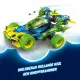 LEGO DREAMZzz Mateo and the Z-Blob Action Race Car #6