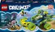 LEGO DREAMZzz Mateo and the Z-Blob Action Race Car #1