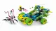 LEGO DREAMZzz Mateo and the Z-Blob Action Race Car #5