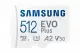 Samsung MB-MC512S
