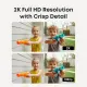 Eufy Video Doorbell C31 #3