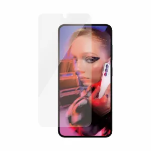 PanzerGlass SAFE. by PanzerGlass Screen Protector Samsung Galaxy S24 Ultra-Wide Fit w. EasyAligner
