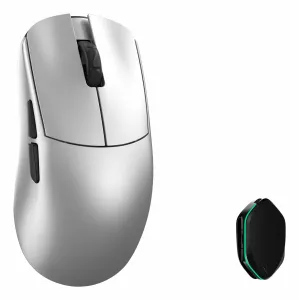 WLmouse YINGMG-SILVER-O