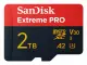 SanDisk Extreme PRO