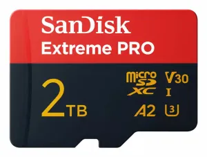 SanDisk Extreme PRO