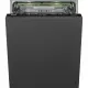 Smeg STL7324AQLLW