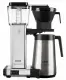 Moccamaster Automatic Thermo Polished Silver