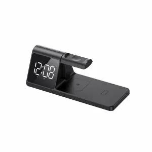 Havit W3042 3 in 1 Wireless Charging Station