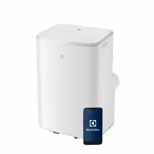 Electrolux EXP26U339CW