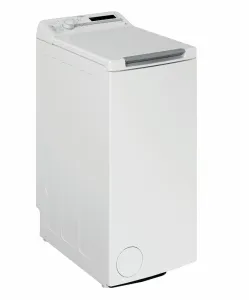 Whirlpool TDLR 7220SS EU/N