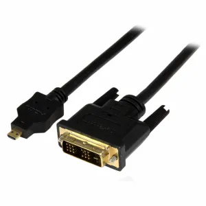StarTech.com HDDDVIMM1M