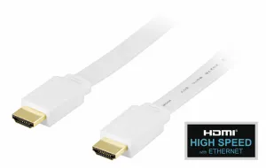 Deltaco HDMI-1010H