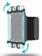Mobilis ARM BAND 4-6IN .