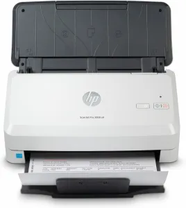HP Scanjet Pro 3000 s4