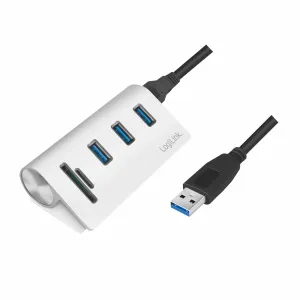 LogiLink CR0045