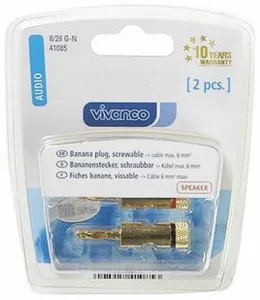 Vivanco 8/28 G-N