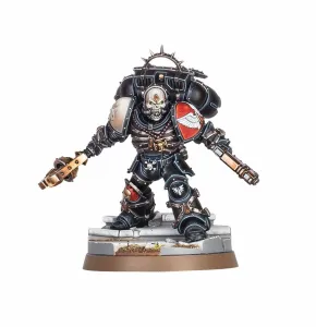 Games Workshop 41-36