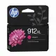 HP 912XL High Yield Magenta Original Ink Cartridge #1
