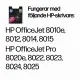 HP 912XL High Yield Magenta Original Ink Cartridge #2