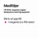 HP 912XL High Yield Magenta Original Ink Cartridge #3