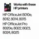 HP 912XL High Yield Magenta Original Ink Cartridge #4
