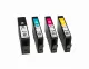 HP 912XL High Yield Magenta Original Ink Cartridge #24