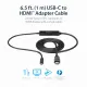 StarTech.com CDP2HDMM1MB #6