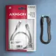 Axagon BUCM32-CF05AB #6