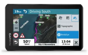 Garmin zūmo XT