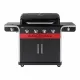 Char-Broil Gas2Coal 2.0 4B