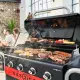 Char-Broil Gas2Coal 2.0 4B #7