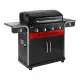 Char-Broil Gas2Coal 2.0 4B #2